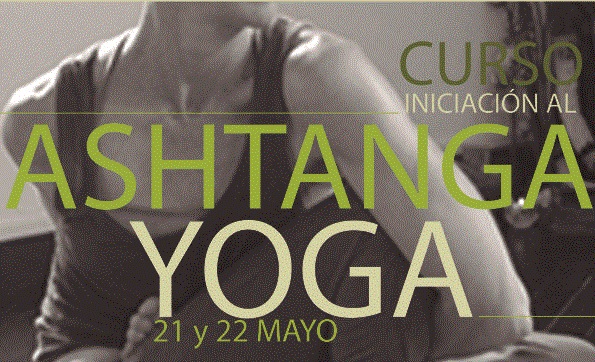 Taller iniciacin al Ashtanga Yoga